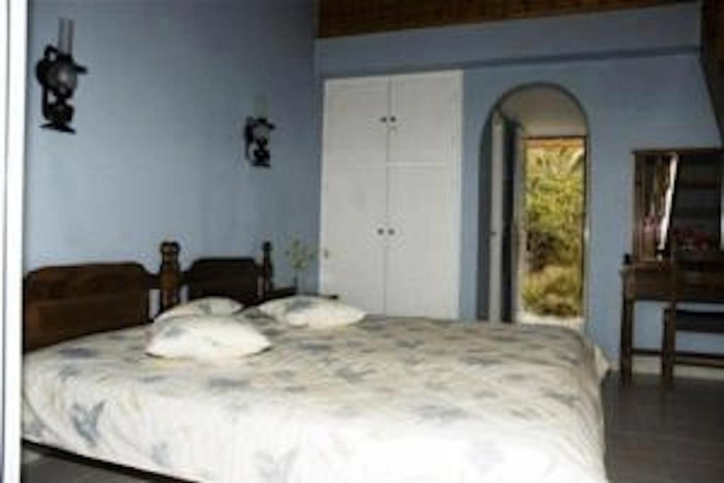 Appartamento con Vista Piscina