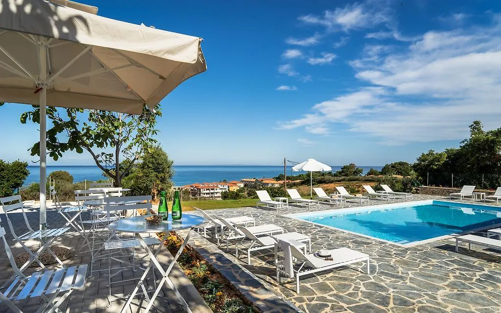 Villa Eliza-1